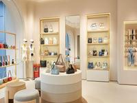 Élargir la portée de la marque |   Aménagements de magasin, présentoirs de vente au détail, portants à vêtements et accessoires de décoration pour boutiques de mode et de vente au détail