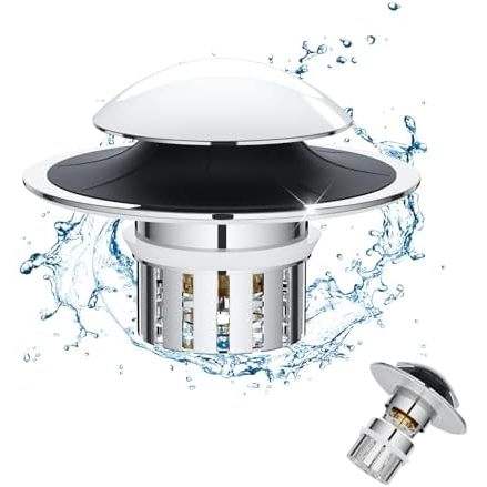 Silver With Removable Basket