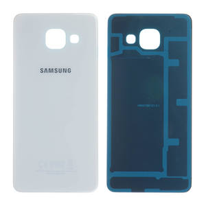Carcasa Trasera Blanca de Repuesto para Galaxy A3 2016 - Product Image 3