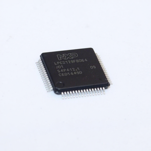 LPC2129FBD64 LPC2129FBD64/01 CI MCU à montage en surface - Product Image 1