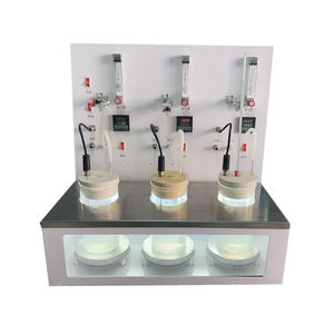 ASTM D1384 Motor kühlmittel korrosions <span class=keywords><strong>tester</strong></span> - Product Image 1