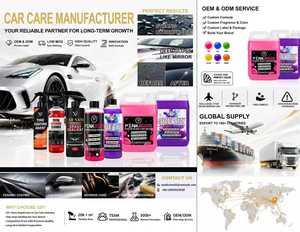 Cera para Eliminar Arañazos de Pintura de Coche X9, Agente Pulidor Abrasivo Sólido de Plástico, Eliminador de Manchas Potente, Mantenimiento de Superficies - Product Image 6
