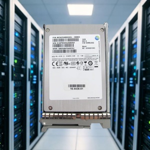 UCS-SD400G0KS2-EP 400 Go SAS 12 Gb/s 2,5 pouces Disque SSD d'entreprise haute performance pour serveurs UCS M4 Interface haute vitesse - Product Image 1