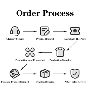 Completo Due Pezzi da <span class=keywords><strong>Donna</strong></span> Elegante con Maglione con Cappuccio e <span class=keywords><strong>Pantaloni</strong></span> a Gamba Larga Slim, di Tendenza Autunno/Inverno per Commercio Estero - Product Image 6