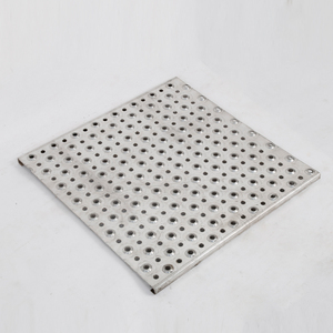 Richiesta di inclinazione del battistrada di trazione/scalino - Product Image 2