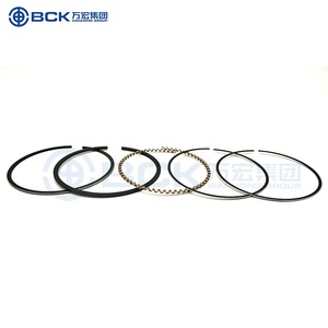 Réf. Non. 12533556 pièces de rechange 99mm Anneau de Piston pour G.M.E. VORTEC 5700 <span class=keywords><strong>LS</strong></span>/LS6 Adapté Aux Besoins Du Client - Product Image 2