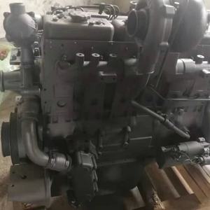 PHP SAA6D107e-1 6.7L หนัก QSB6.7มอเตอร์รถขุดชุดเครื่องยนต์รถบรรทุกแบบสมบูรณ์ชุดเทอร์โบชาร์จเจอร์โมเดลบล็อกทรงกระบอกยาว - Product Image 5