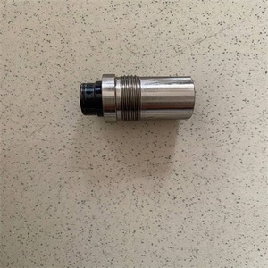 ข้อต่อแบบเร็ว WALTHER รุ่น 85-010-2-00000-AAAF-Y01-P000 ขั้วรับตัวเมีย 1 ตำแหน่ง ผิวเคลือบด้าน - Product Image 3