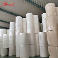 Mesin Pembuat Kertas Toilet Otomatis Penuh 3900mm, Mesin Daur Ulang Kertas Limbah, Peralatan dan Aksesoris Pembuatan Kertas Dasar Lengkap