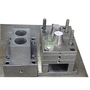 Proveedor de moldes de fundición a presión de alta presión Aleación <span class=keywords><strong>A360</strong></span> ADC12 Molde de fundición a presión - Product Image 6