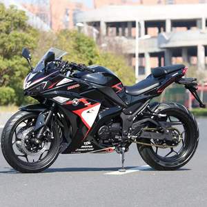 <span class=keywords><strong>Moto</strong></span> à essence <span class=keywords><strong>d</strong></span>'<span class=keywords><strong>occasion</strong></span> Yamaha Junior 200-400CC à injection électronique, très demandée, >80 km/h CN/JIA - Product Image 4