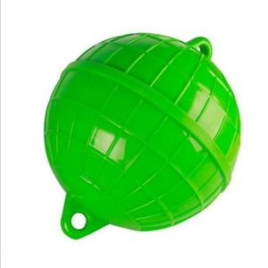 Flotteur et bouée de pêche en eau douce en PVC et mousse EVA GS FF01 personnalisables en gros, directement de l'usine, avec longue queue pour réservoir et étang - Product Image 5