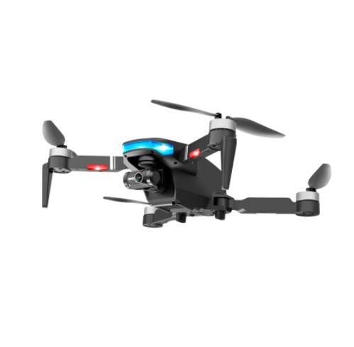 Factory LSRC S7S RC Drone 4K Professional 3-Axis Gimbal GPS 5G WIFI Dual Camera Drone 28Mins Flight Time Brushless Dron Toys