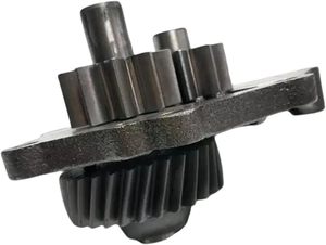 Bomba de Aceite para HINO W04D 15110-1521 15110-1522 15110-1522B S1511-02240 15110-1522/15110-1521 151101541 J05C J08C W04DT 15110-E0050 - Product Image 3