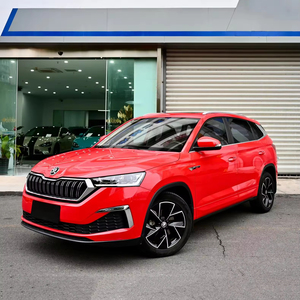 Nouvelle Usine 2026 <span class=keywords><strong>SKODA</strong></span> KAMIQ GT 1.5L SUV Automatique Neuf Essence Conduite à Gauche Saic Voiture <span class=keywords><strong>Skoda</strong></span> <span class=keywords><strong>2023</strong></span> - Product Image 4