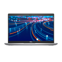 Notebook Latitude E5420 14" con CPU Intel I5-1135G7, 8GB RAM, 256G SSD, Dual Core, Pannello TN, Windows 10 Home & Student in Inglese