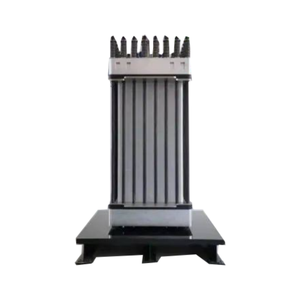 Entrega Rápida, Mini Electrolizador Generador de Energía Verde, Dispositivo de Producción de 2000-10000 ml/min para Metalurgia y Otros Usos - Product Image 6