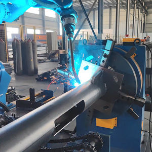 IoT Smart <span class=keywords><strong>Pole</strong></span> Street Lighting para Smart City Lâmpada de assoalho inteligente Design moderno - Product Image 3