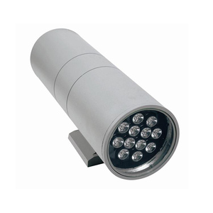 Moderno Super brillante de aluminio IP65 impermeable iluminación DMX RGB 12w 18w 30w 36w 48w <span class=keywords><strong>a</strong></span> Y LUZ de pared - Product Image 5