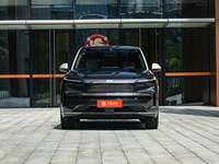 2026 Onvo L90 SUV Électrique 6 Places Édition Pro AWD LHD/RHD en option pour Concessionnaires et Importateurs