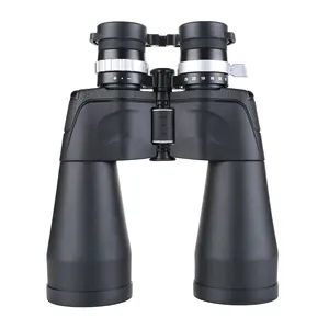 Telescopio da Caccia ad Alta Risoluzione 10-25X60 con Visione Notturna e Zoom Ottico - Product Image 1