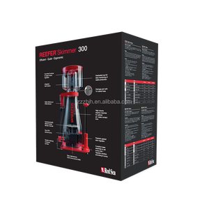 Système d'approvisionnement en eau RedSea Luxury ATO avec double contrôleur, écumeur de protéines, filtration sous vide en cylindre plastique écologique <span class=keywords><strong>600L</strong></span> - Product Image 4