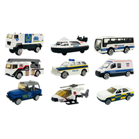 Precio bajo 1:64 Hot Free Wheel 12 estilos pequeño Slide Aleación juguetes de bolsillo Vehículo Diecast Coches Juguetes Sorpresa Juguete huevo para niños