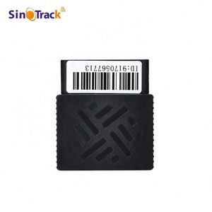 2025 OBD Tracker Xe GPS Tracker với 16pin giao diện OBD - Product Image 2