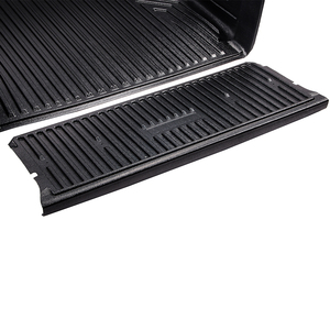 Forro de Caja de Camioneta HDEP de Alta Calidad, Tapete Impermeable para Caja de Camioneta, Compatible con Toyota <span class=keywords><strong>Hilux</strong></span>, Navara, Ford Ranger - Product Image 5