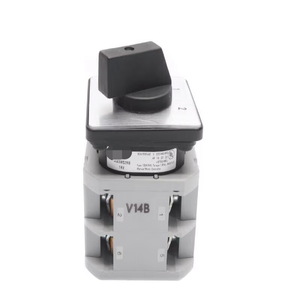 1SCA111545R100wbr1 OL63WS2RB 600VAC 63A NSNP Nuevo Original Stock listo Automatización industrial PLC Programación dedicada - Product Image 1