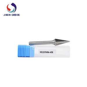 Outil de coupe et de formage de fraises en carbure de tungstène de haute précision Jeekvisen pour la coupe et la mise en forme des métaux - Product Image 2