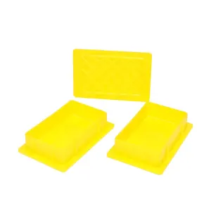 High Quality PVC PC PP ABS PA66 Injection Plastic Molded Products Plastic Part Supplier