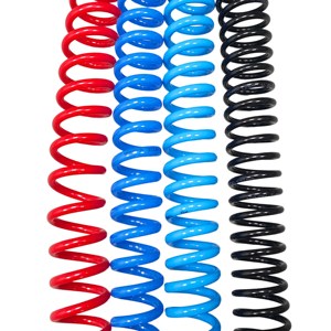ราคาถูกของสปริง PU/ท่อรีคอยล์ PU/สายลม PU - Product Image 1