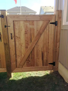 5 इंच भारी ड्यूटी पर नायलॉन बुहिंग स्टील आधुनिक आउटडोर नरम बंद करने के लिए स्टील आधुनिक आउटडोर नरम बंद - Product Image 5