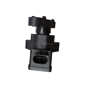 Sensor de Altura Karno para Camiones, 4410502000 0075425918, Sensor de Nivel para MB Actros, Antos, Arocs, Axor, Atego, Econic - Product Image 3