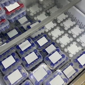 Péptidos GHK-CU de Alta Pureza (99%) de Grado Cosmético, Polvo Liofilizado de Alta Calidad de Fábrica - Product Image 2