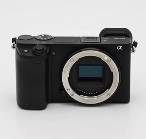 Cuerpo de cámara A6400 usado (solo el cuerpo) — 24.2MP APS-C + AF de 425 puntos, en excelentes condiciones, completamente funcional. - Product Image 3