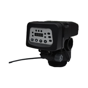 Installation et <span class=keywords><strong>entretien</strong></span> faciles Vanne <span class=keywords><strong>d</strong></span>'<span class=keywords><strong>adoucisseur</strong></span> de filtre à contrôle automatique du <span class=keywords><strong>d</strong></span>ébit <span class=keywords><strong>d</strong></span>'<span class=keywords><strong>eau</strong></span> 2 M3/h Rentable-Garantie 1 an - Product Image 3