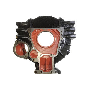 Boîtier de volant moteur Doosan A408324 pour chariot élévateur diesel Yanmar D20S D25S D30S, pièce de rechange - Product Image 4