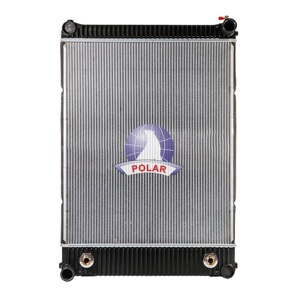 A0517822000 A0517822001 A0517822002 Nouveau radiateur pour camion lourd américain Lafrance Alf Eagle certifié ISO/TS16949 Garantie 1 an - Product Image 4