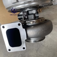Turbocompresseur 451357-15, Haute Qualité en Stock, Machinerie de Construction 6508-11-5020 U20313700a 320c