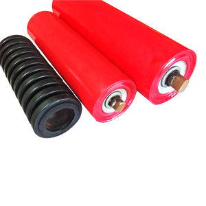 Gübre yükleme ve taşıma bantlı konveyör - Product Image 6