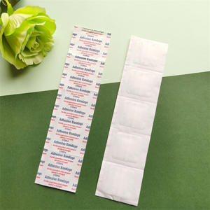 Paket nilai ekonomis 200 buah pertolongan keamanan untuk klinik atau sekolah - Product Image 6