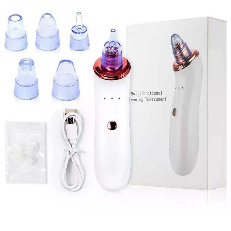 Cheap Price Electric blackhead remover vacuum blackhead remover
