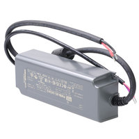 Convertisseur AC-DC MeanWell PWM-90-24DA2 90W 24V à sortie unique pour LED, tension constante, dimmable DALI-2, garantie 5 ans