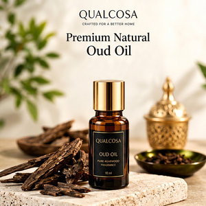 Natural Oud Oil Pure Agarwood Fragrance <b>Perfume</b> Lamp 10 ml Woody Smoky Scent <b>Aromatic</b> for Home Aromatherapy Incense - Product Image 1