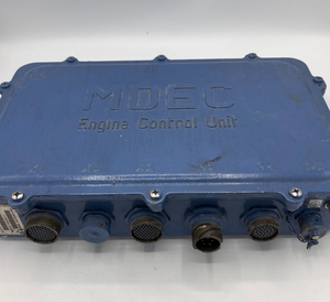 โมดูลผู้ว่าการ5275306860 MTU ECU mdec-เพิ่มประสิทธิภาพเครื่องยนต์ด้วยอะไหล่ทดแทนพรีเมี่ยมนี้! กรุณาส่งข้อความ! - Product Image 3