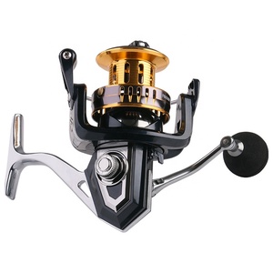 คันเบ็ดตกปลา,อุปกรณ์ตกปลาแข็งแรงรอกตกปลาแบบ <span class=keywords><strong>Fly</strong></span> Reel 2สปีด - Product Image 3