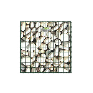 Toptan peyzaj taşı kafes bahçe çit <span class=keywords><strong>Gabion</strong></span> sepeti - Product Image 6