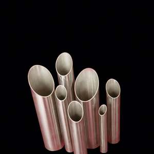 Excellent tube en plastique enduit chaud et froid de tuyau d'acier inoxydable 304 316L personnalisé - Product Image 4